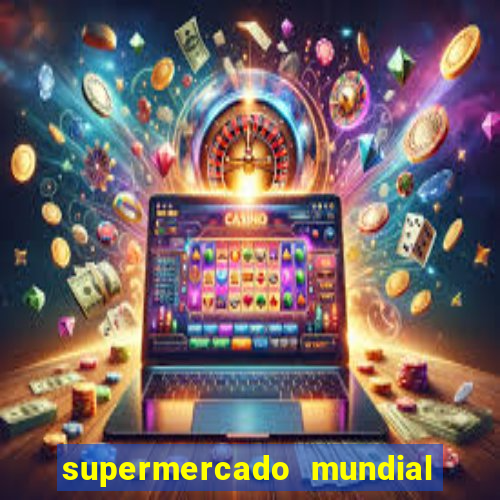 supermercado mundial botafogo horario de funcionamento